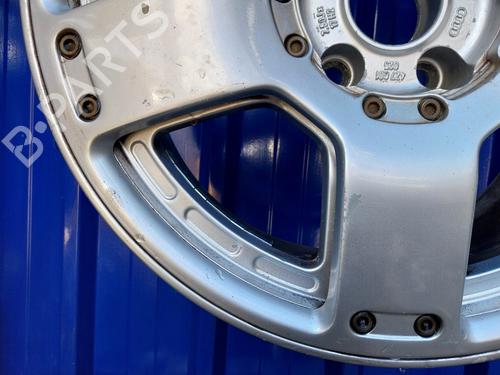 Rim AUDI ALLROAD C5 (4BH)  | BP15383713C45 