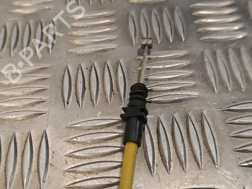 Front left lock BMW 3 (E46)  | BP16735270C98 