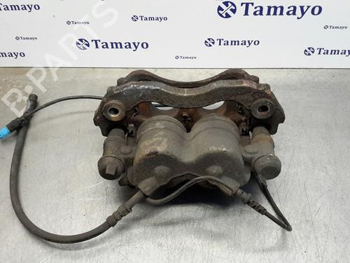 Left front brake caliper MERCEDES-BENZ SPRINTER 4,6-t Platform/Chassis (B906)  | BP11565877M105 