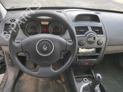 ECU airbags RENAULT MEGANE II (BM0/1_, CM0/1_)  | BP24288186M53 