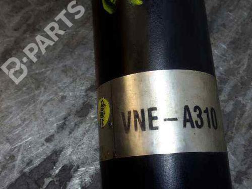 Right front shock absorber BMW 3 (E46)  | BP5075633M17 