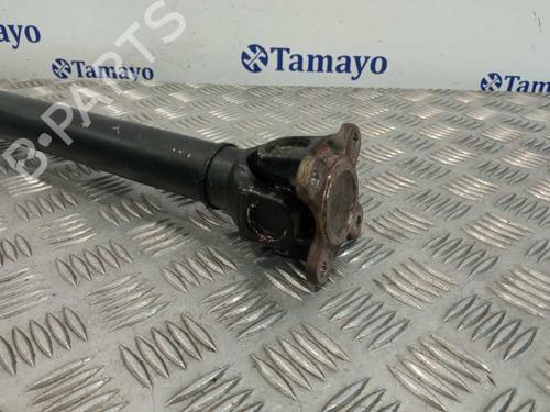 Driveshaft BMW X1 (E84)  | BP25442601M37 