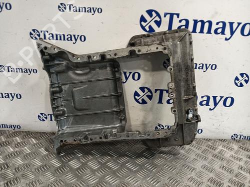 Oil sump MERCEDES-BENZ SPRINTER 3,5-t Van (B906)  | BP31998617M115 