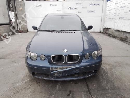 Bagklap lås BMW 3 Compact (E46) 320 td | BP30858476C101 