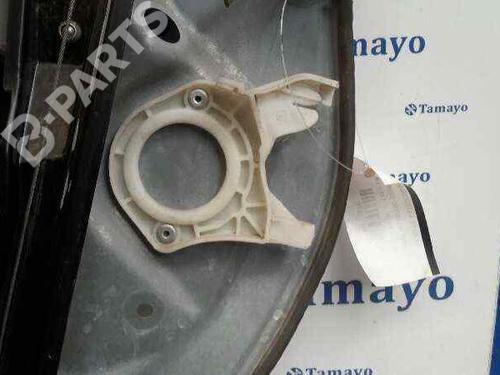 Front left window mechanism SEAT IBIZA III (6L1) 1.4 TDI | BP888543C22 