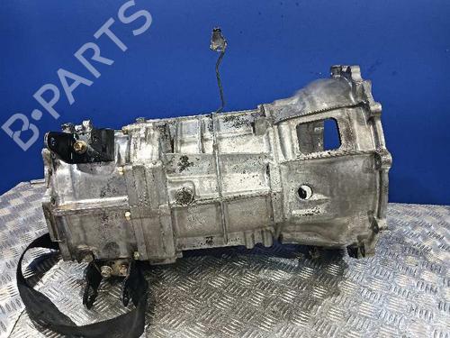 Gearbox MITSUBISHI PAJERO I (L04_G, L14_G)  | BP26896229M3 