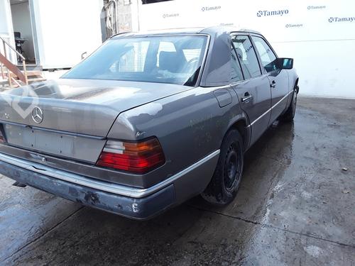 Starter MERCEDES-BENZ E-CLASS (W124) E 300 D (124.131) | BP19085184M8 