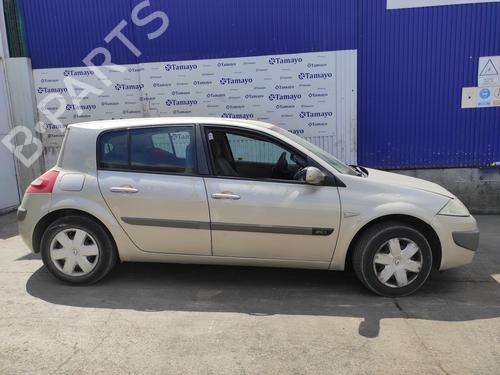 AC compressor RENAULT MEGANE II (BM0/1_, CM0/1_) 1.5 dCi (BM02, BM13, BM2A, CM02, CM13) | BP19147244M34 