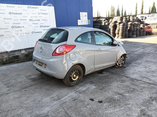 Right mirror FORD KA (RU8) 1.2 | BP29475812C27 