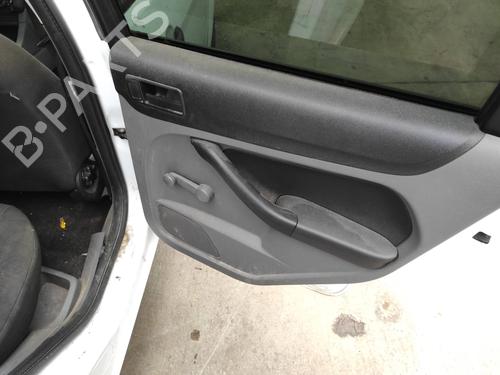 Front right window mechanism FORD FOCUS II (DA_, HCP, DP) 1.6 TDCi | BP19113437C23 