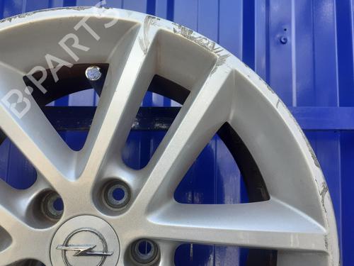 Rim OPEL ASTRA H (A04) 2.0 Turbo (L48) | BP13220398C45 