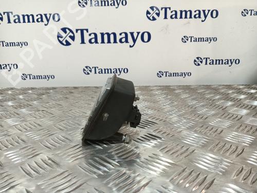 Tailgate handle SEAT LEON (1P1)  | BP28132941C132 