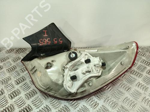 Left taillight OPEL ASTRA J (P10)  | BP33290900C34  - Image 5