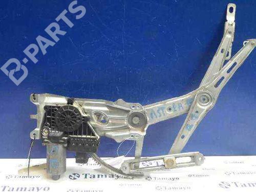 Vindusheismekanisme høyre foran OPEL ASTRA G Hatchback (T98) 2.2 DTI (F08, F48) | BP2981383C23 