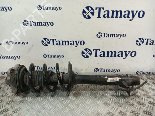 Venstre fortil støddæmper FIAT DUCATO Van (250_) [2006-2026]  32522468