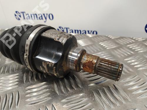 Right front driveshaft DAEWOO MATIZ (M100, M150) 0.8 | BP9369401M39 
