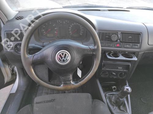 Right front driveshaft VW GOLF IV (1J1) 1.6 | BP17002141M39 