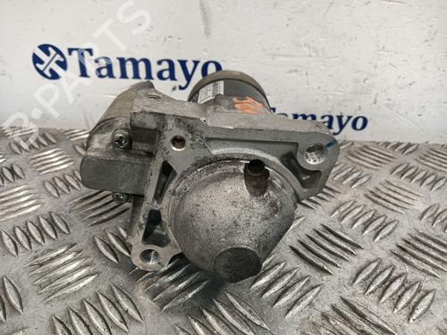 Starter RENAULT CLIO II (BB_, CB_)  | BP29377796M8 