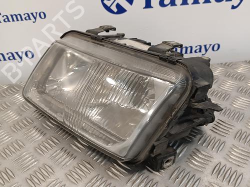 Left headlight AUDI A3 (8L1) 1.9 TDI | BP16978413C28 