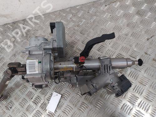 Steering column FORD TRANSIT COURIER B460 Box Body/MPV 1.5 TDCi | BP39593150M21 - Image 2