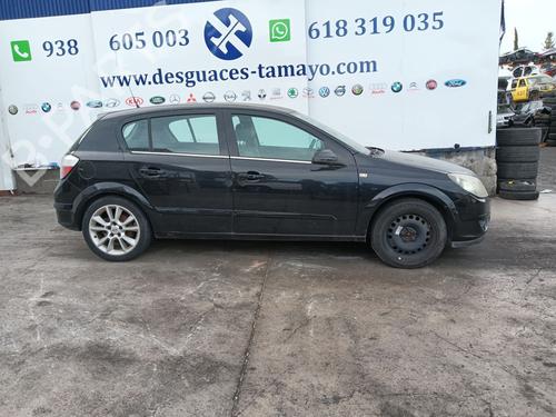 Gearbox OPEL ASTRA H (A04) 1.8 (L48) | BP40255448M3 - Image 8