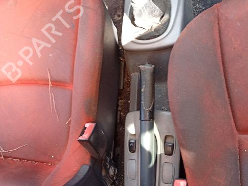 Used Hand brake Hand brake 37641040 37641040