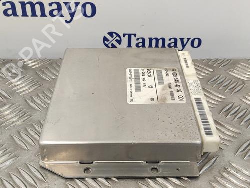 Elektronisk modul MERCEDES-BENZ A-CLASS (W168)  | BP13661435M83 