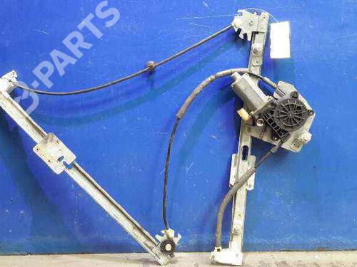 Front left window mechanism BMW 3 Touring (E46)  | BP5590568C22 