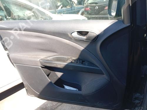 Used Front left panel Front left panel SEAT ALTEA XL (5P5, 5P8) 1.6 TDI (105 hp) 39963226 39963226