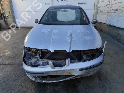 Rear axle SEAT LEON (1M1) 1.6 16 V | BP17806322M2 