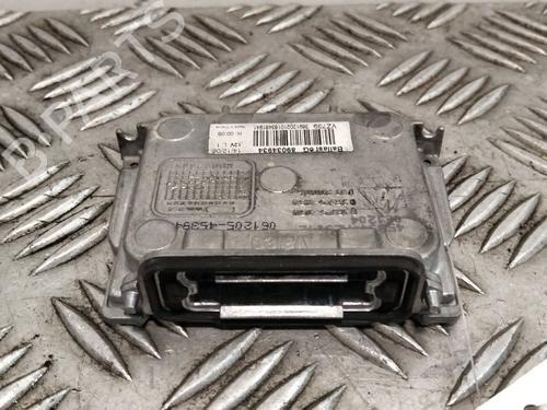 Used Xenon ballast Xenon ballast 38019910 38019910