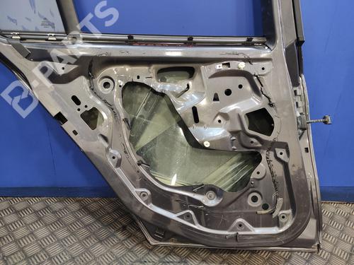 Left rear door BMW 1 (E87) 120 d | BP10772813C4 