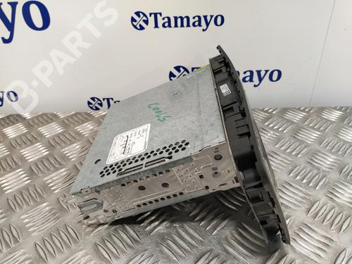 Radio SEAT IBIZA IV SC (6J1, 6P5) 2.0 TDI | BP9718060E6 