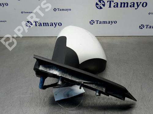 Right mirror SEAT ALTEA (5P1)  | BP7007776C27 