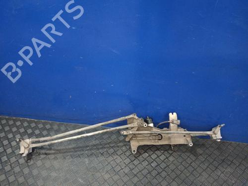 Front wiper motor PEUGEOT 807 (EB_)  | BP29811622M29 