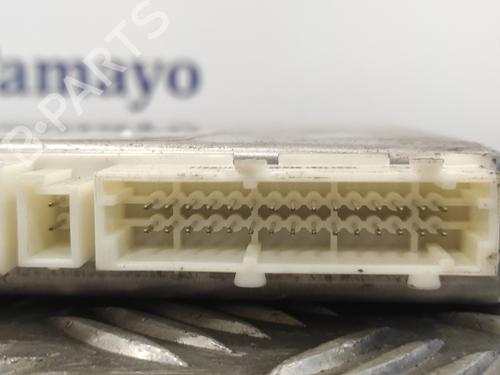 Elektronisk modul MERCEDES-BENZ A-CLASS (W168)  | BP13661435M83 