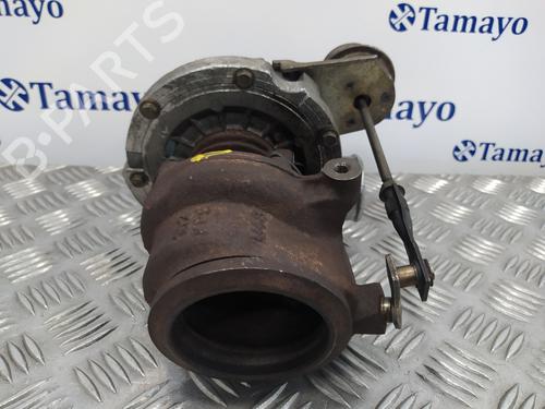 Turbocharger/Supercharger MERCEDES-BENZ VITO Van (W638)  | BP17664676M71 