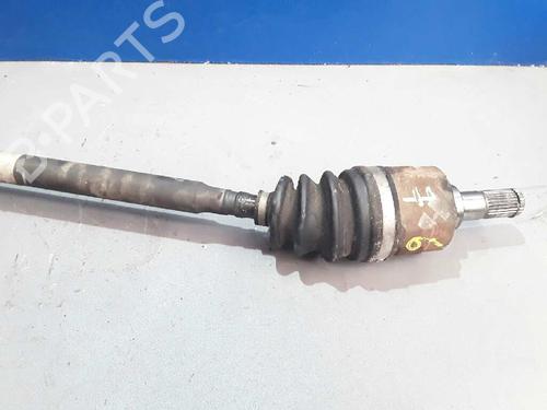 Right front driveshaft HYUNDAI i30 (FD) 1.4 | BP1222100M39