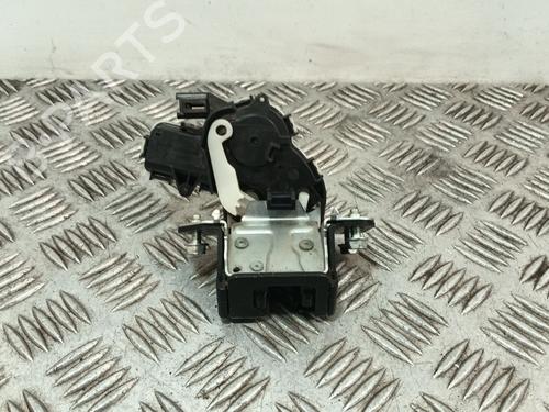 Tailgate lock MAZDA 3 (BL) | BP34607009C101 - Image 5