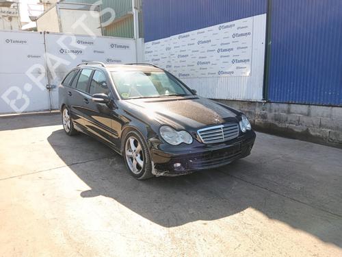 Used Parts MERCEDES-BENZ C-CLASS (W203) [2000-2007]  3371553