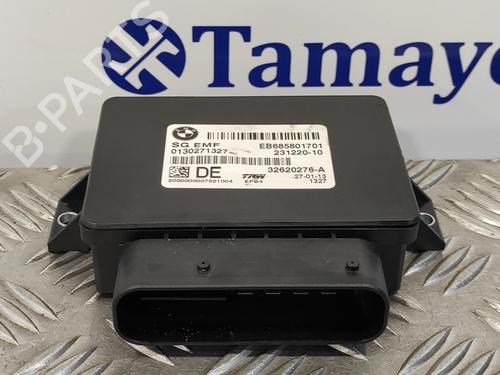 Used Electronic module Electronic module BMW 6 Coupe (F13) 650 i (408 hp) 40087861 40087861