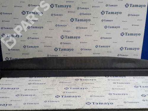 Rear parcel shelf MERCEDES-BENZ A-CLASS (W168) A 170 CDI (168.008) | BP2792187C85 