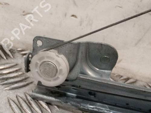 Rear right window mechanism DACIA LOGAN MCV (KS_) 1.5 dCi (KS0W) | BP38565178C25 - Image 4