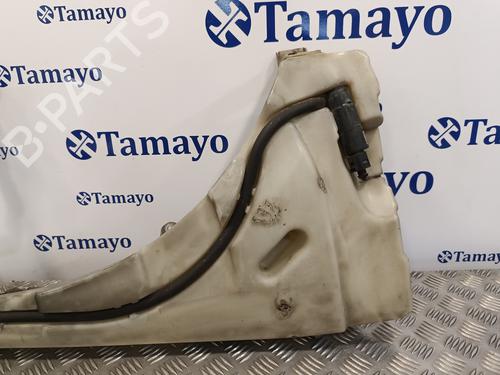 Windscreen washer tank VW TOUAREG (7LA, 7L6, 7L7) 2.5 R5 TDI | BP16985542C113 