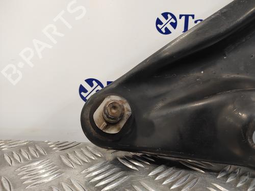 Left front suspension arm DACIA SANDERO II 1.5 dCi 75 / Blue dCi 75 (B8JW, B8M4, B8AH, B8M7, B8M6) | BP15583637M12 