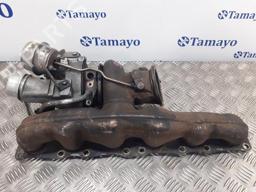 Turbolader/Kompressor für Turbolader/Kompressor 8208695 8208695