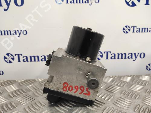 ABS pump PEUGEOT 206 Hatchback (2A/C) 2.0 HDI 90 | BP16838941M43 