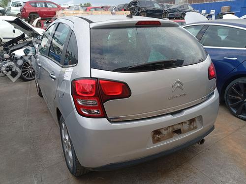 Venstre bagtil støddæmper Venstre bagtil støddæmper CITROËN C3 II (SC_) 1.4 HDi 70 (SC8HZC, SC8HR0, SC8HP4) (68 hp) 36491731 36491731