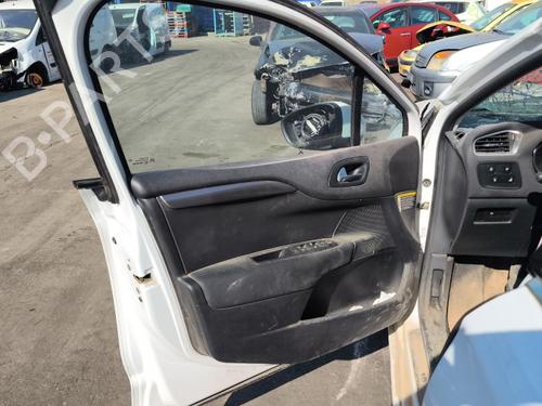 Used Front left door window Front left door window OPEL ASTRA F Saloon (T92) 1.7 TDS (F19, M19) (82 hp) 40298984 40298984