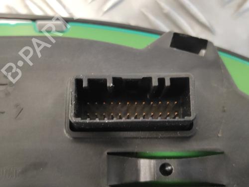 Instrument cluster DACIA SANDERO  | BP13741441C47 